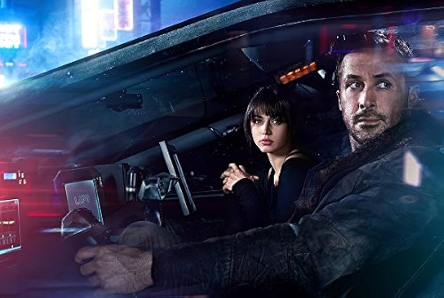 ブレードランナー 2049 スチールブック仕様(ゲオ限定版)(Blu-ray) Amazon.co.jp | 【ゲオ限定】スチールブック仕様 ブレード